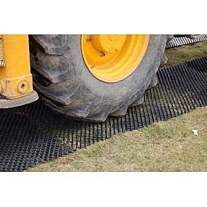 Ground Reinforcing TrackGuard