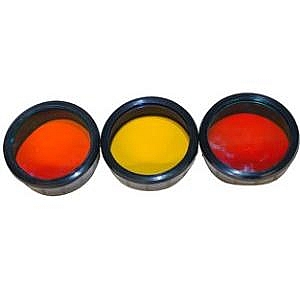 Clulite MG150 Filters