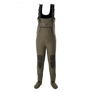 Snowbee Granite 4mm Neoprene Waders