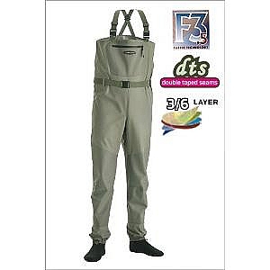 Vision Ikon Stockingfoot Waders