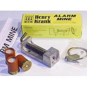 Alarm Mine Kit