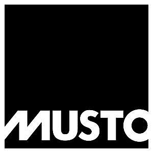 Musto Clothing & Size Guide