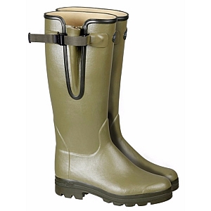 le chameau leather