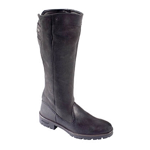 Dubarry Clare Boot Black