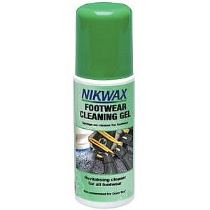 NikWax Footwear Cleaning Gel