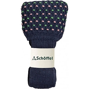 Schoffel Stapleford Stitch Sock