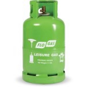 Flogas Leisure Gas Cylinders