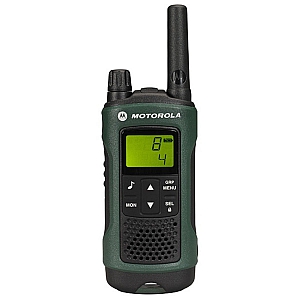 Motorola T81 Hunter