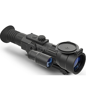 Yukon Sightline N470S Night Vision Riflescope