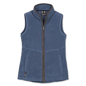 musto glemsford gilet ladies