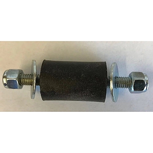 Solway Male M6 x Male M6 Bobbin Damper Bolt