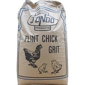 Flint Grit Chick Size