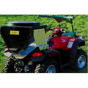 Solway Quadbike Mobile Feeder