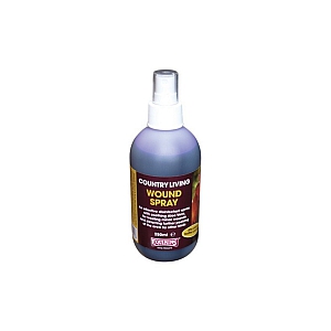Equimins Country Living Wound Spray 250ml