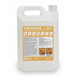 Virophor 2.8%