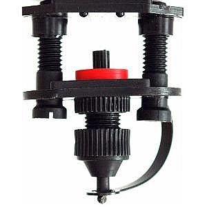 Std Saddle Connector Assembly