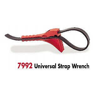 Universal Strap Wrench