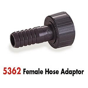 Female Hose Adaptor