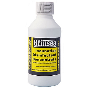 Brinsea Incubator Disinfectant 100ml