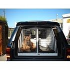 Lintran Dog Boxes/Trailers
