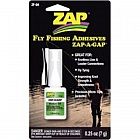 view Zap-a-Gap Fishing Glue details