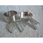 Ghillie Kettle Cooking Sets