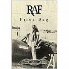 Rogue RAF Pilot Bag