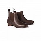 Dubarry Cork Chelsea Boot Mahogany