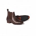 Dubarry Cork Chelsea Boot Mahogany