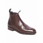 view Dubarry Kerry Leather Ankle Boot Mahogany details