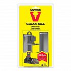 view Victor Clean Kill Tunnel Trap 2 Pack details