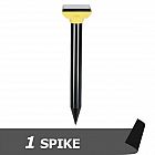 view Victor Solar Sonic Spike Mole Repeller details