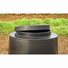 view Outdoor 45 Gallon Feeder Lid - Lift Off Lid details