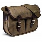 Helmsley Tweed Carryall