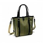 Ladies Helmsley Tote Tweed Bag