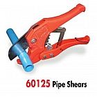 view Pipe Shears details