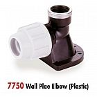 view Plastic Wall Plate Elbow details