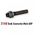 Tank Connector Male BSP