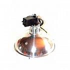 Electric Heat Lamp Dimmable