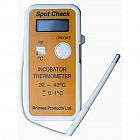 view Spotcheck Digital Thermometer details